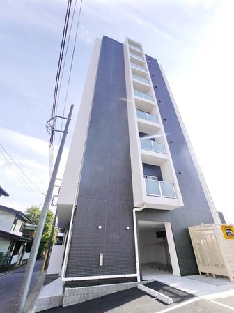 S-FORT川崎神明町の物件内観写真